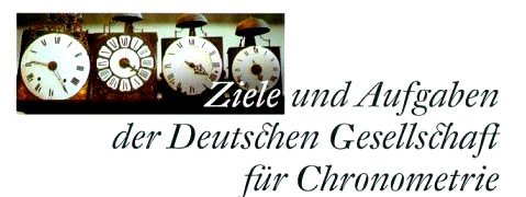 Zur DGC-Site